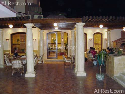 Andreas Hotel 20